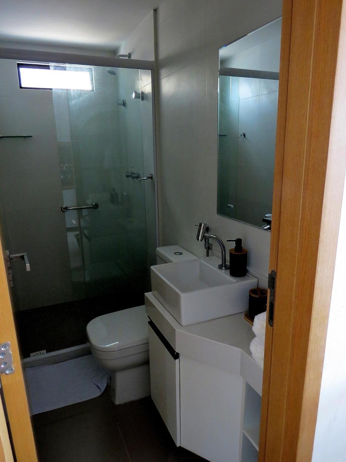 Oceanica Cabo Branco Apartamento *