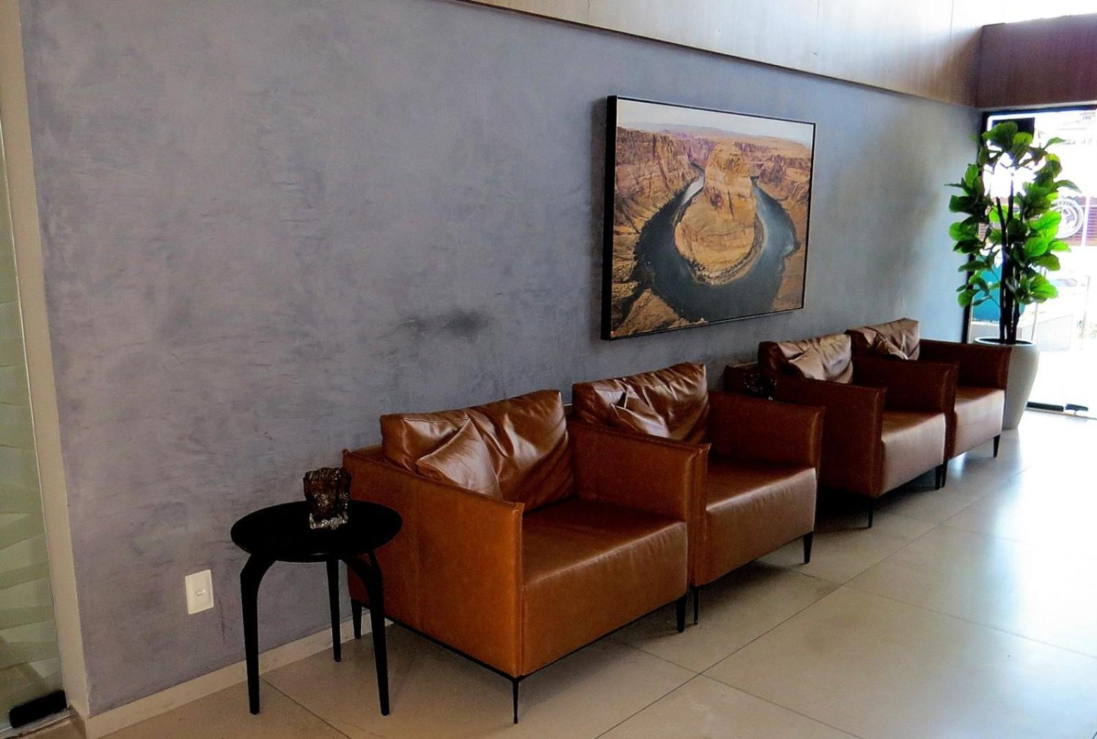 Apartamento Oceanica Cabo Branco