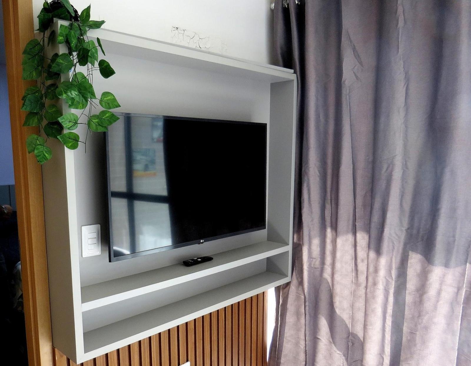 Apartamento Oceanica Cabo Branco
