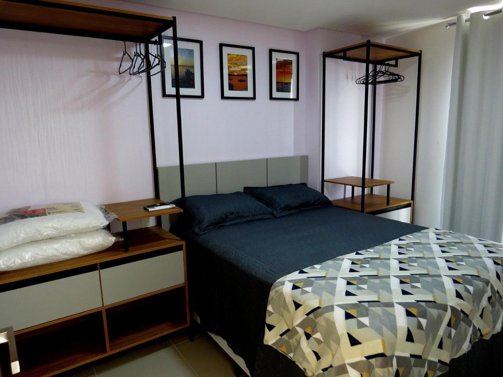 Oceanica Cabo Branco Apartamento
