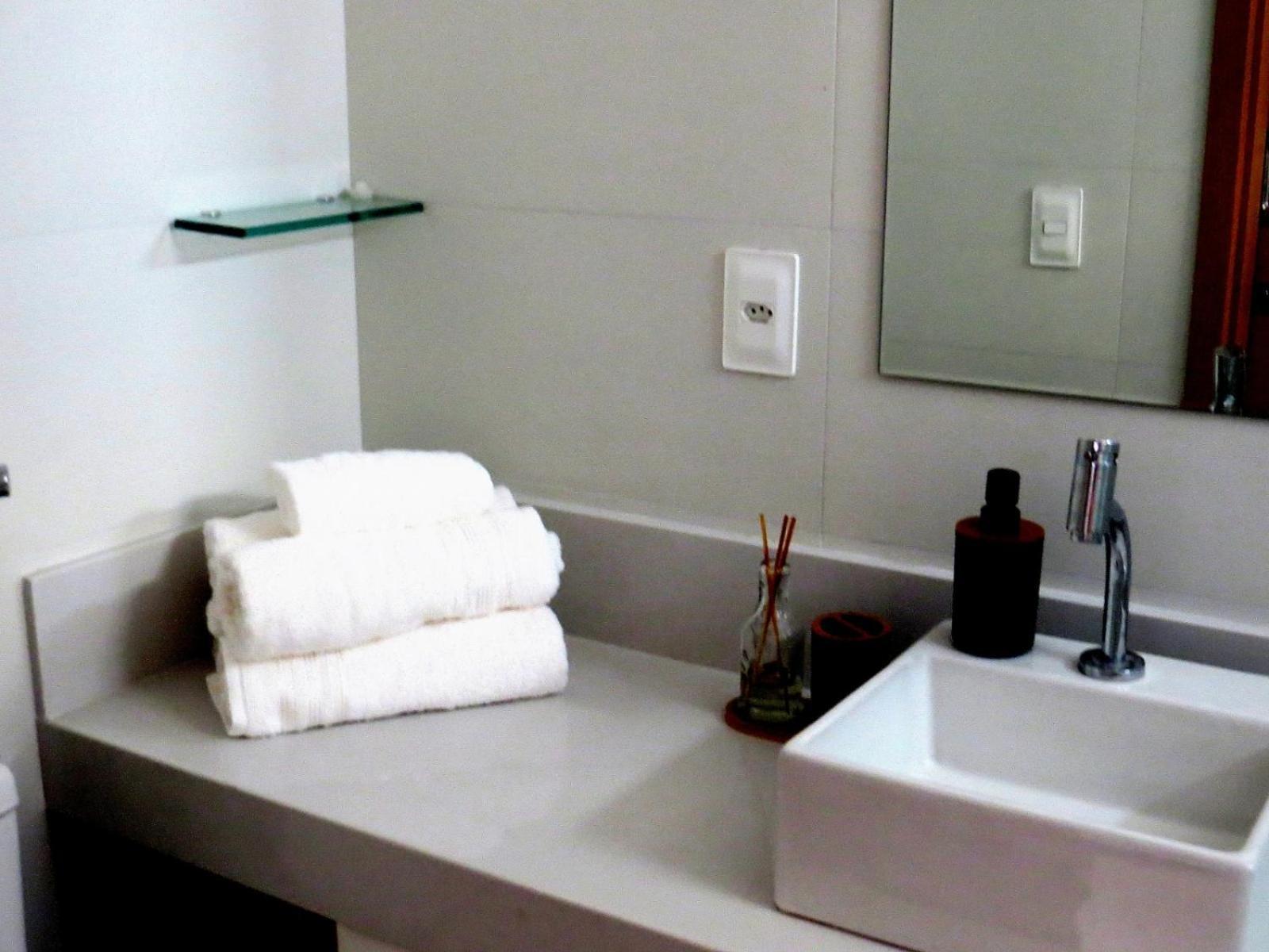 Apartamento Oceanica Cabo Branco